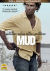 Mud (DVD + Digital + Ultraviolet) [DVD] - Front
