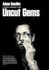 Uncut Gems [DVD] - Front