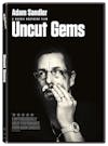 Uncut Gems [DVD] - 3D