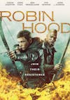 Robin Hood [DVD] - Front