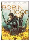 Robin Hood [DVD] - 3D