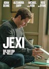 Jexi [DVD] - Front