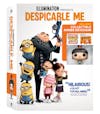 Despicable Me (Limited Edition) [DVD] - 3D