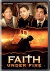 Faith Under Fire [DVD] - 3D