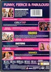 Girls Night In 5-Movie Collection [DVD] - Back