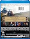 Mortal Engines (Blu-ray New Box Art) [Blu-ray] - Back
