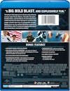 Battleship (Blu-ray New Box Art) [Blu-ray] - Back
