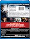 Dracula Untold (Blu-ray New Box Art) [Blu-ray] - Back