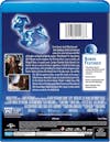 Casper (Blu-ray New Box Art) [Blu-ray] - Back