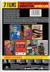 Spike Lee 7 Joints Collection (DVD Set) [DVD] - Back