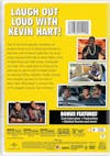 Kevin Hart 4-Movie Collection (DVD Set) [DVD] - Back