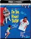 Do The Right Thing (4K UHD + Blu-ray) [UHD] - Front