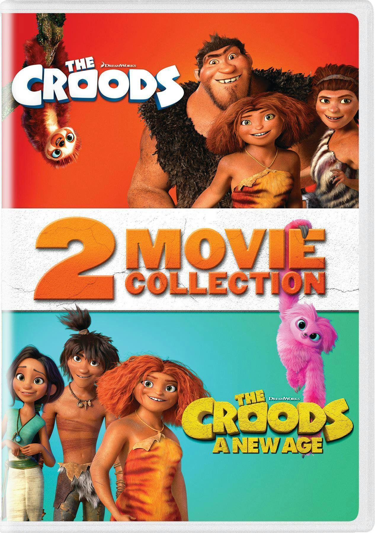 Fmovies the croods sale 2