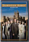 Downton Abbey: Season One [DVD] - Front