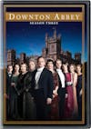 Downton Abbey: Season Three [DVD] - Front