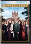 Downton Abbey: Season Four [DVD] - Front
