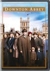 Downton Abbey: Season Five [DVD] - Front