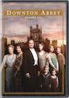 Downton Abbey: Season Six [DVD] - Front