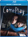 Come Play (Blu-ray + Digital Copy) [Blu-ray] - Front