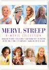 Meryl Streep 8-Movie Collection [DVD] - Front