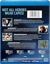 Everyday Heroes 4-Movie Collection (Apollo 13 / Backdraft / Erin (Blu-ray Set) [Blu-ray] - Back