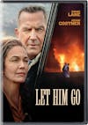 Let Him Go [DVD] - Front