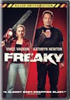 Freaky [DVD] - Front