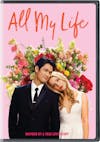 All My Life [DVD] - 3D