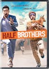 Half Brothers [DVD] - Front