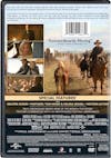 News of the World [DVD] - Back