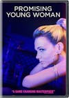 Promising Young Woman [DVD] - Front