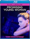 Promising Young Woman (Blu-ray + Digital Copy) [Blu-ray] - Front