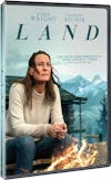 Land [DVD] - 3D