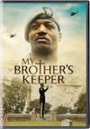 My Brother's Keeper [DVD] - 3D
