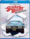 Smokey and the Bandit 1, 2, & 3: Complete Collection (Box Set) [Blu-ray] - Front