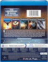 Dragonheart: 5-Movie Collection (Box Set) [Blu-ray] - Back
