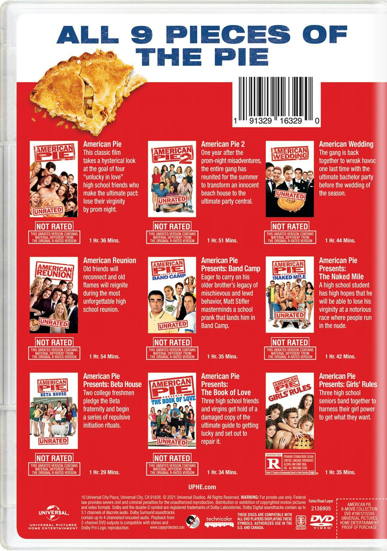 American pie fmovies top