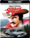 Smokey and the Bandit (4K Ultra HD + Blu-ray) [UHD] - 3D