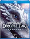 Dragonheart: Vengeance [Blu-ray] - 3D