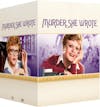Murder, She Wrote: The Complete Series (Box Set) [DVD] - 3D