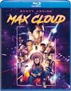 Max Cloud [Blu-ray] - Front