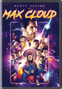 Max Cloud [DVD]