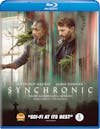Synchronic [Blu-ray] - Front