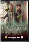 Synchronic [DVD] - Front