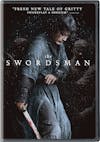 The Swordsman [DVD] - Front
