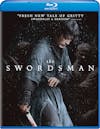 The Swordsman [Blu-ray] - Front