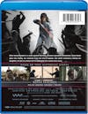 The Swordsman [Blu-ray] - Back