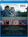 Crazy Samurai: 400 vs 1 (Blu-ray Subtitled) [Blu-ray] - Back