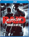 Russian Raid [Blu-ray] - Front