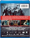 Russian Raid [Blu-ray] - Back